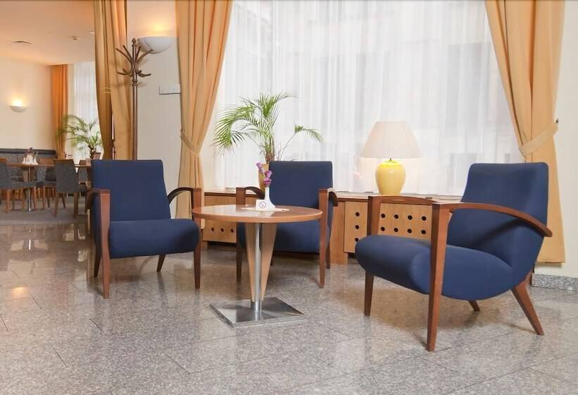 Starlight Suiten Hotel Budapest