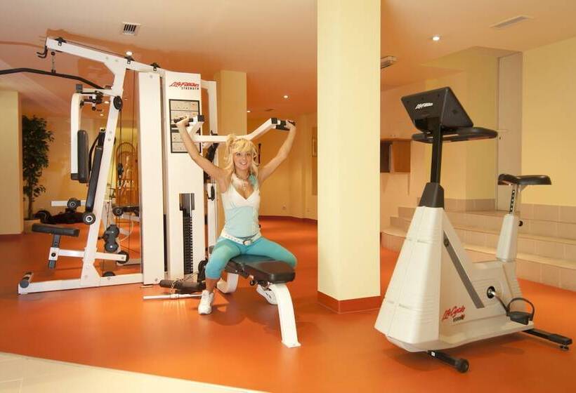 Starlight Suiten Hotel Budapest