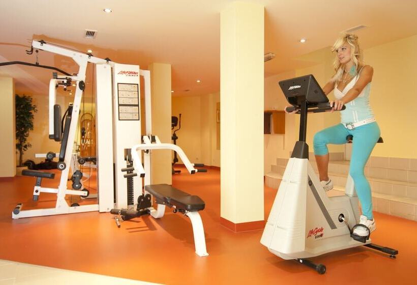 Starlight Suiten Hotel Budapest