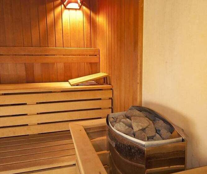 Starlight Suiten Hotel Budapest