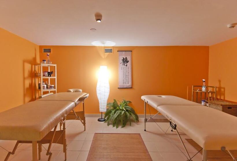 Starlight Suiten Hotel Budapest