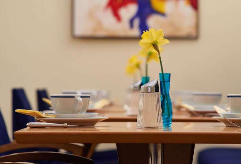 Starlight Suiten Hotel Budapest