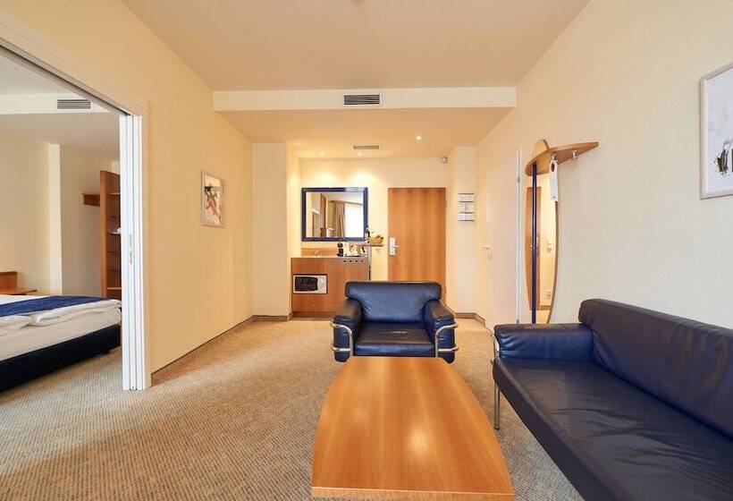 Starlight Suiten Hotel Budapest