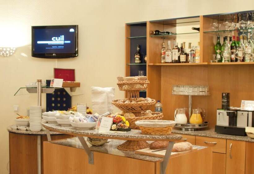 Starlight Suiten Hotel Budapest