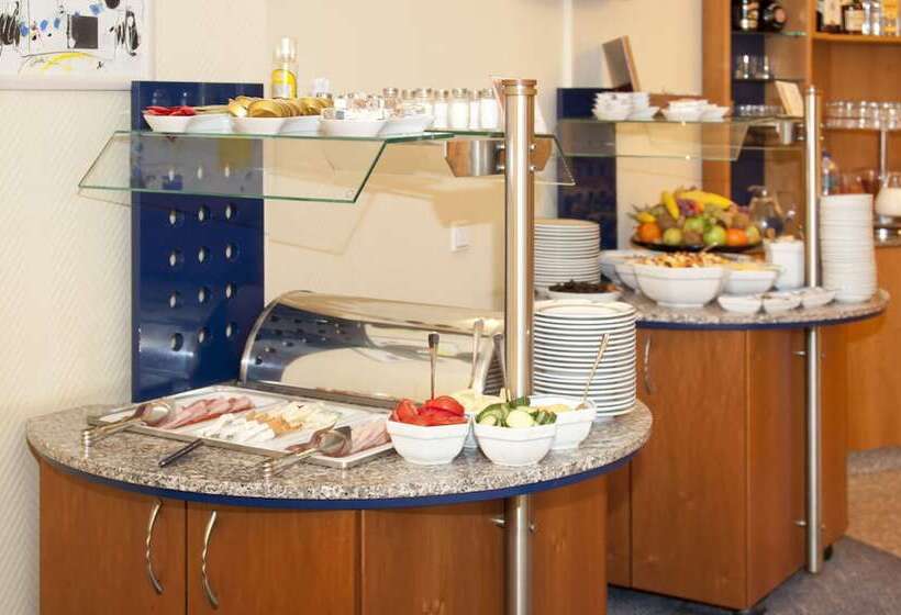 Starlight Suiten Hotel Budapest