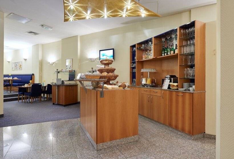 Starlight Suiten Hotel Budapest