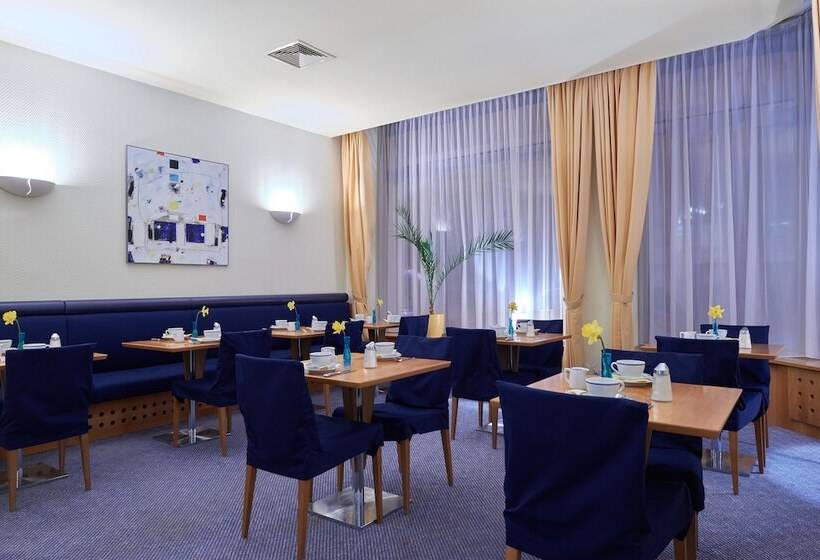 Starlight Suiten Hotel Budapest