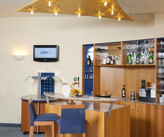 Starlight Suiten Hotel Budapest