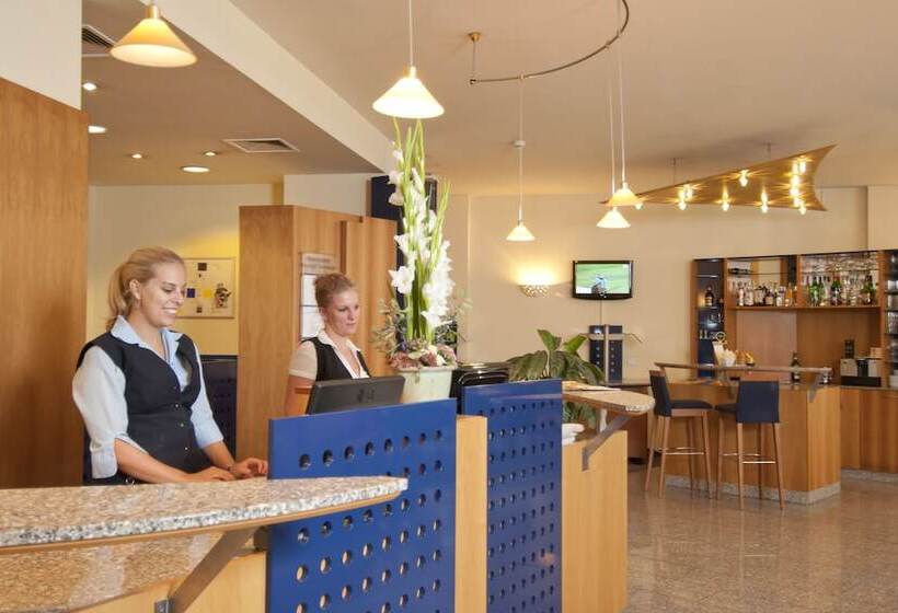 Starlight Suiten Hotel Budapest