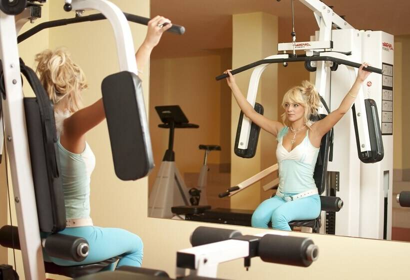 Starlight Suiten Hotel Budapest