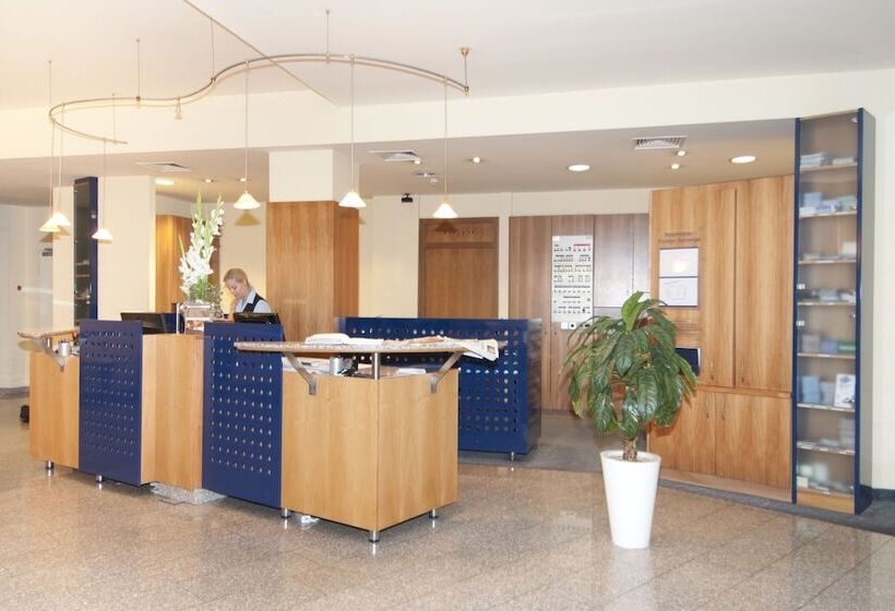 Starlight Suiten Hotel Budapest