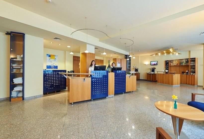 Starlight Suiten Hotel Budapest