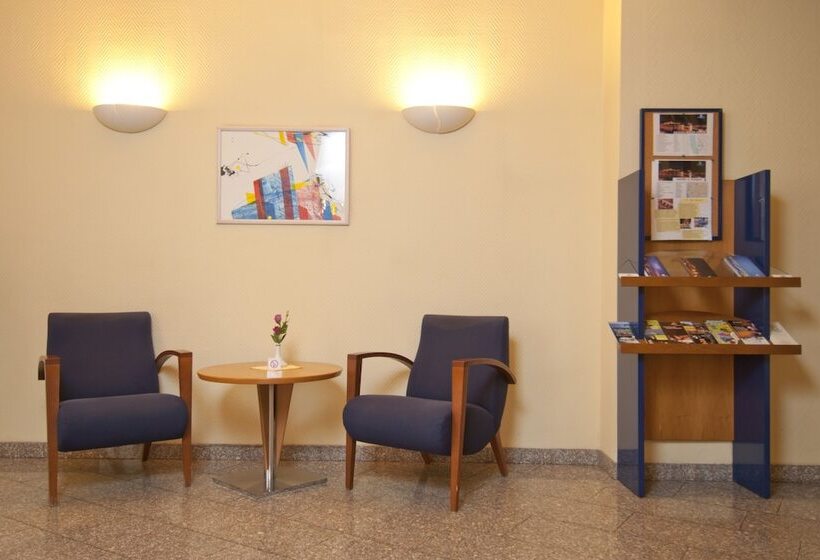 Starlight Suiten Hotel Budapest