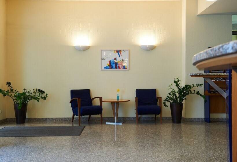 Starlight Suiten Hotel Budapest