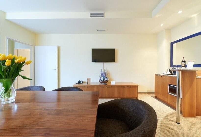 Starlight Suiten Hotel Budapest