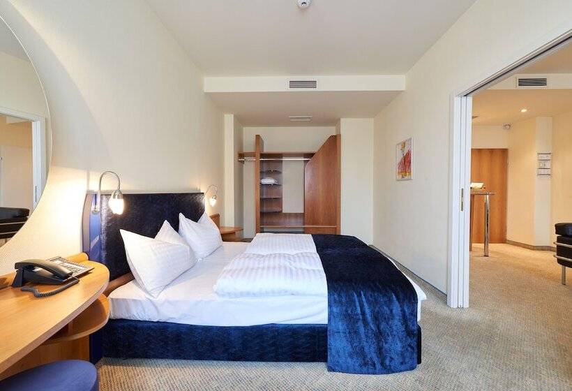 Starlight Suiten Hotel Budapest