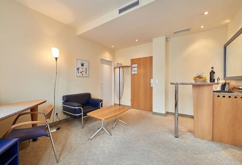 Starlight Suiten Hotel Budapest