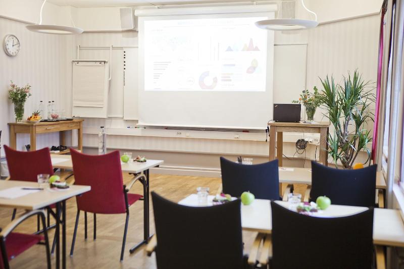 Stf Hotel Zinkensdamm