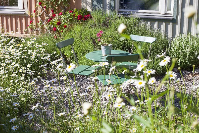 Stf Hotel Zinkensdamm