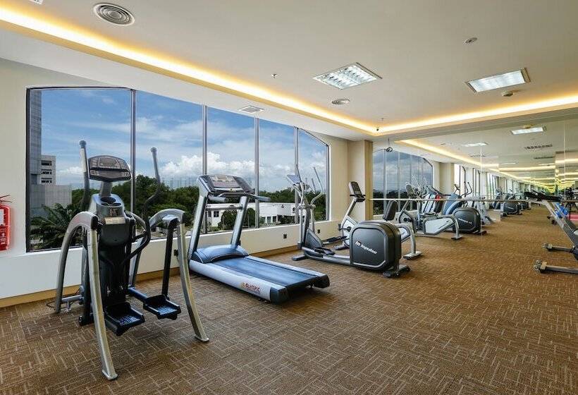 Sunway Hotel Seberang Jaya