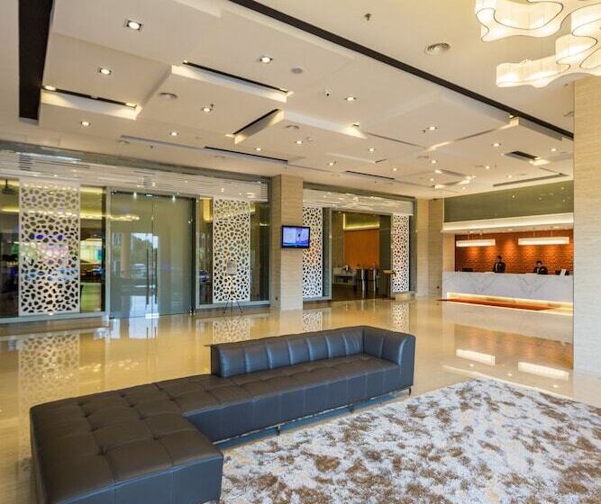 Sunway Hotel Seberang Jaya
