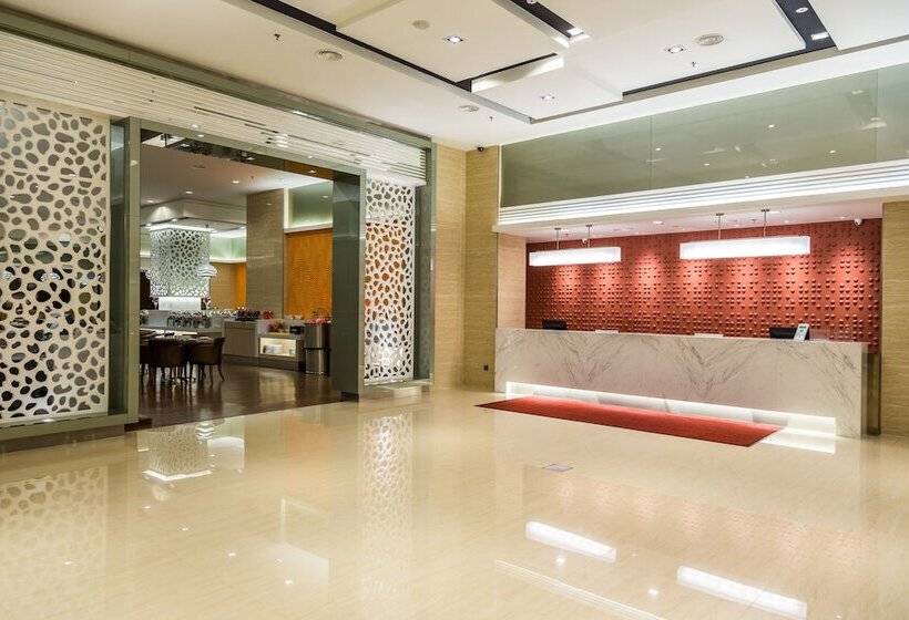 Sunway Hotel Seberang Jaya