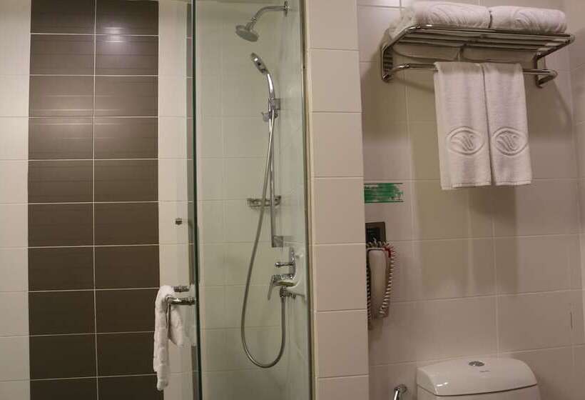 Sunway Hotel Seberang Jaya