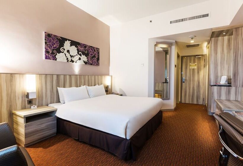 Sunway Hotel Seberang Jaya