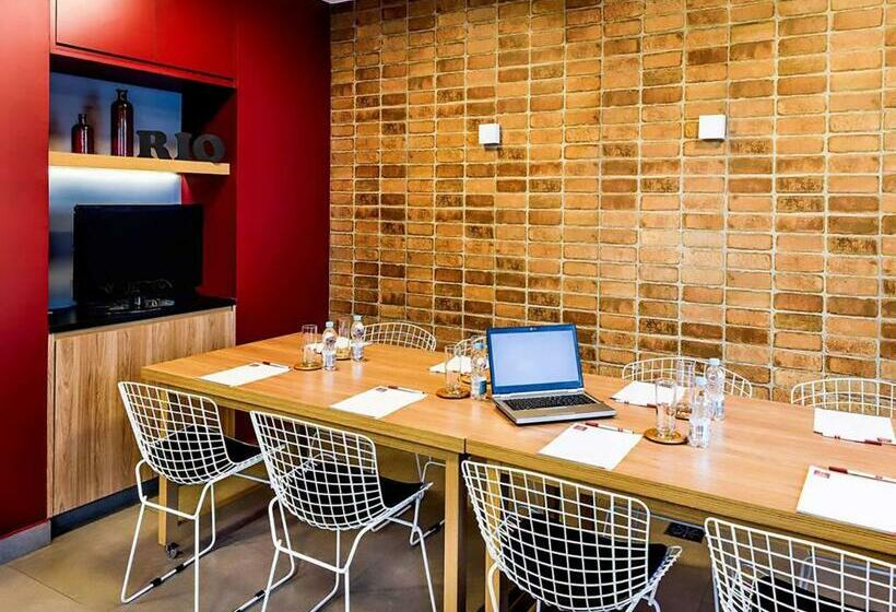 Mercure Rio De Janeiro Ipanema