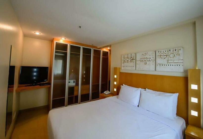 Mercure Rio De Janeiro Ipanema