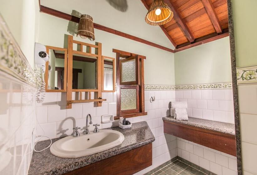 Vila Angatú Eco Resort & Spa