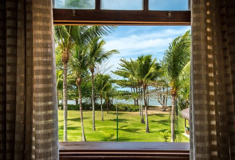 Vila Angatú Eco Resort & Spa