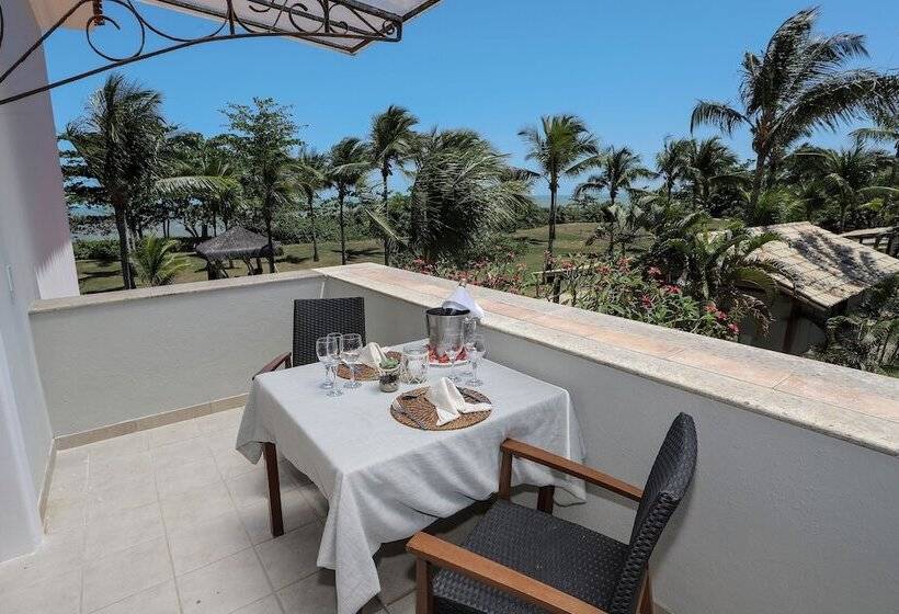 Vila Angatú Eco Resort & Spa