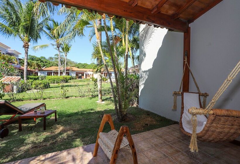 Vila Angatú Eco Resort & Spa