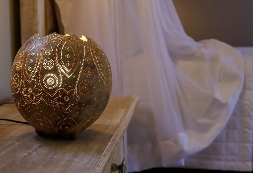 Vila Angatú Eco Resort & Spa