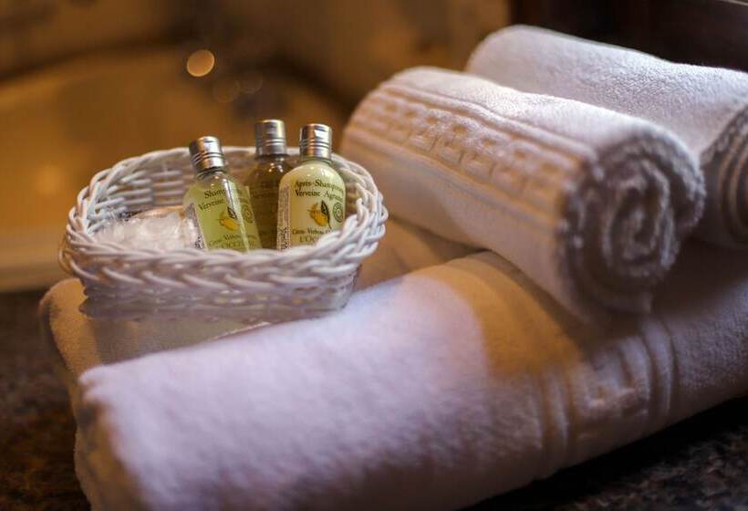 Vila Angatú Eco Resort & Spa