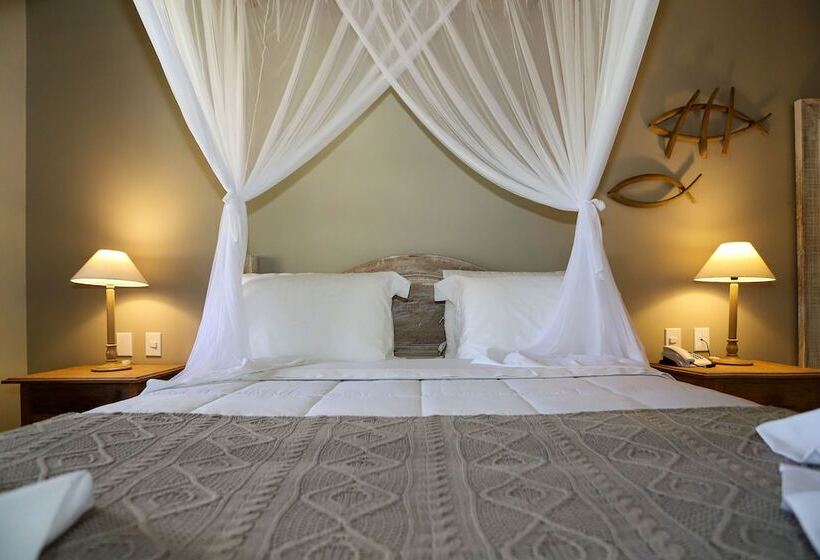 Vila Angatú Eco Resort & Spa