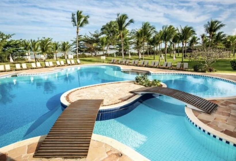 Vila Angatú Eco Resort & Spa