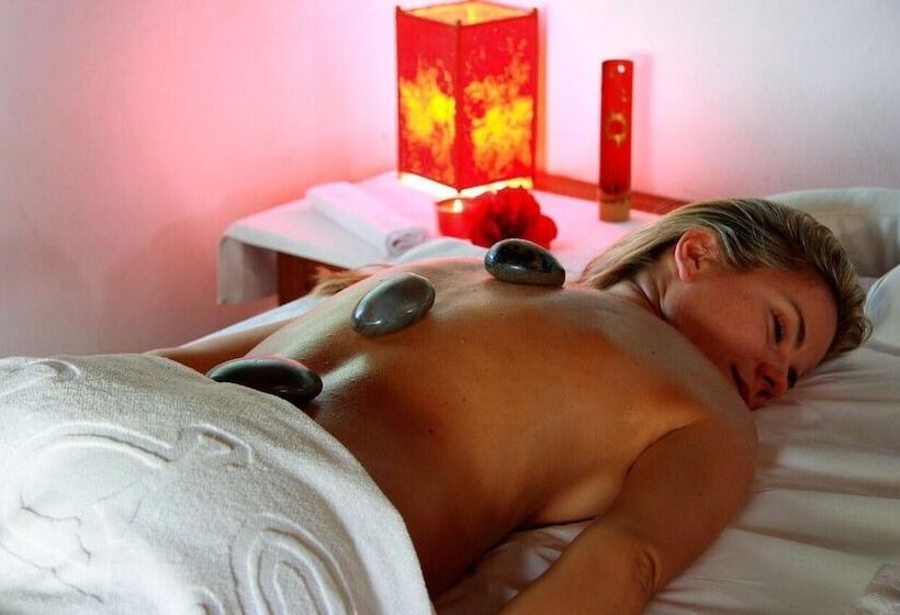 Vila Angatú Eco Resort & Spa