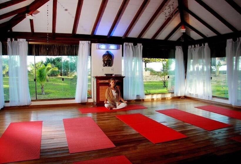 Vila Angatú Eco Resort & Spa