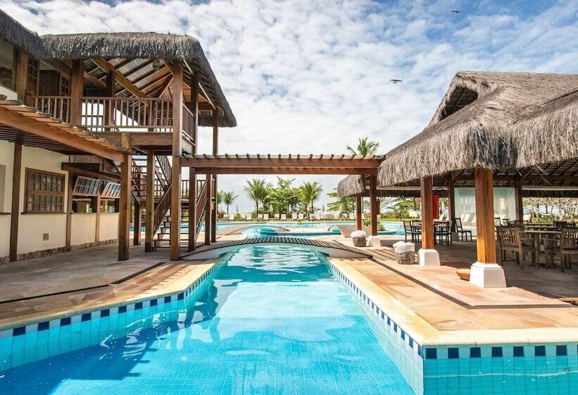 Vila Angatú Eco Resort & Spa