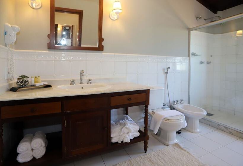 Vila Angatú Eco Resort & Spa