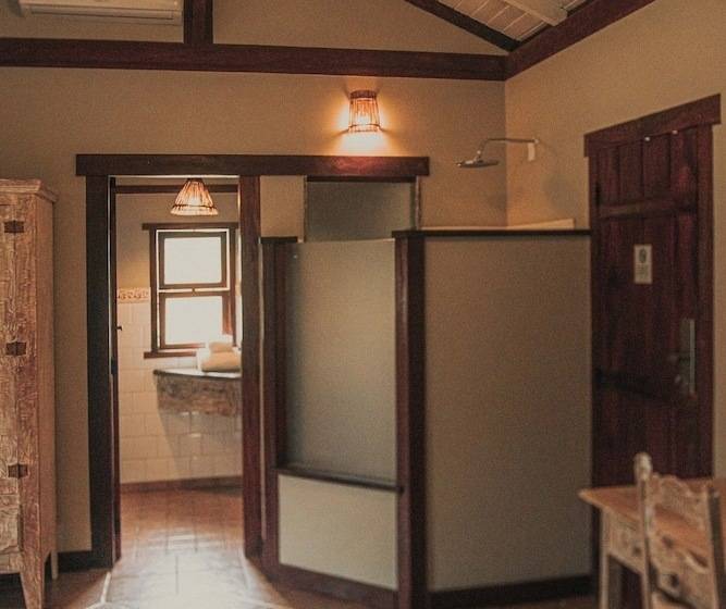 Vila Angatú Eco Resort & Spa