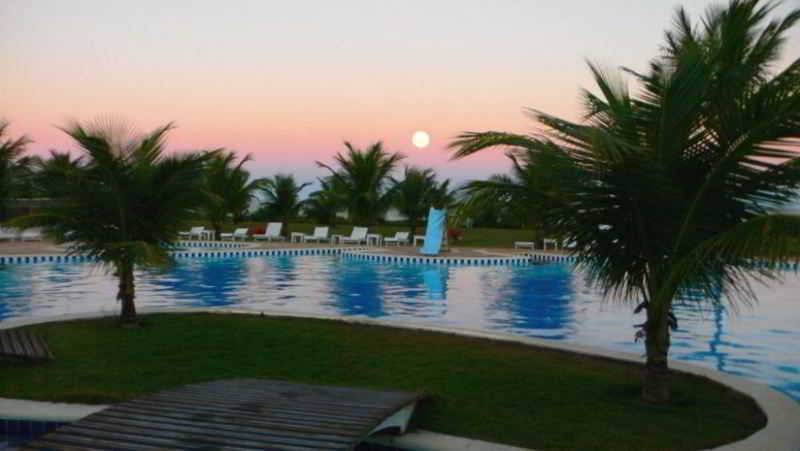 Vila Angatú Eco Resort & Spa