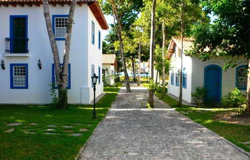 Vila Angatú Eco Resort & Spa