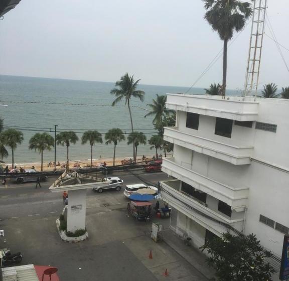 ユースホステル Bambus Motel