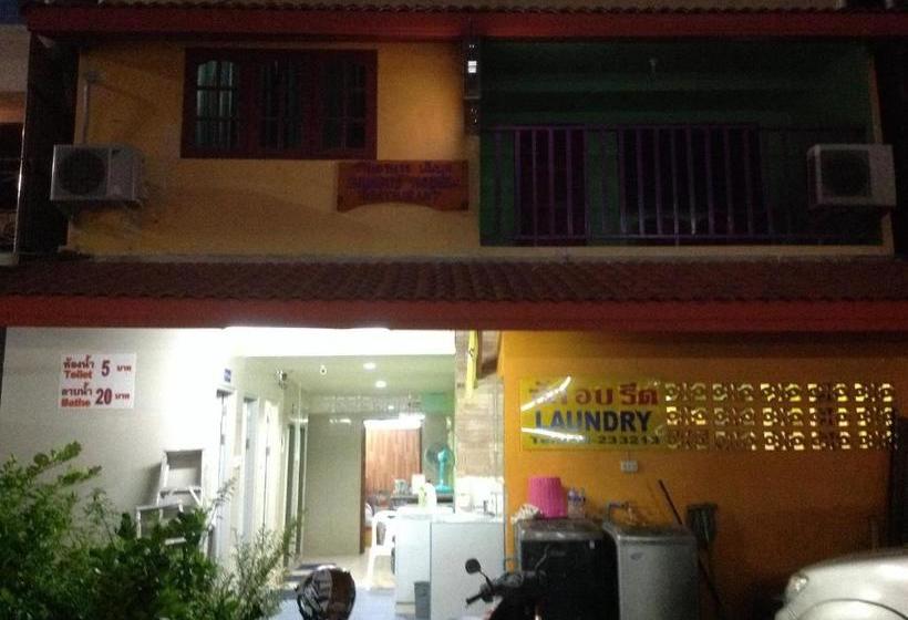 ユースホステル Bambus Motel