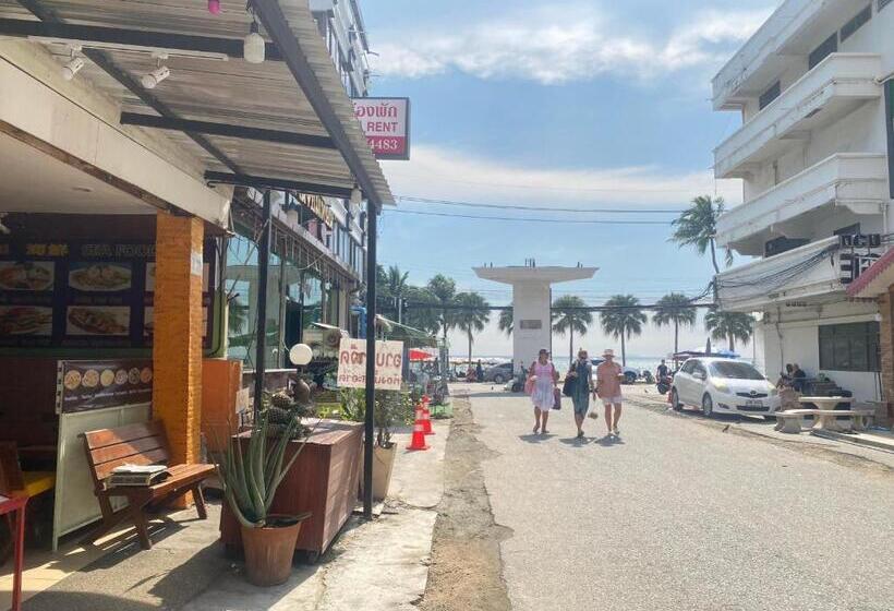 ユースホステル Bambus Motel