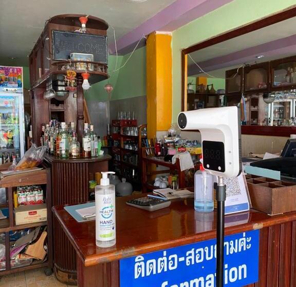 ユースホステル Bambus Motel