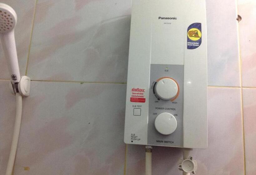 ユースホステル Bambus Motel